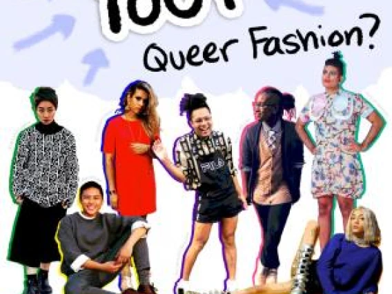 QTPOC Events
