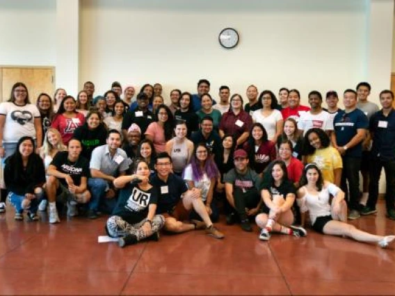 CGA Retreat 2018